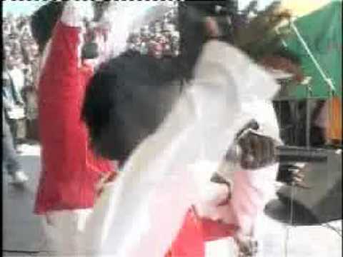 Twin X - Plenty Money(Live)