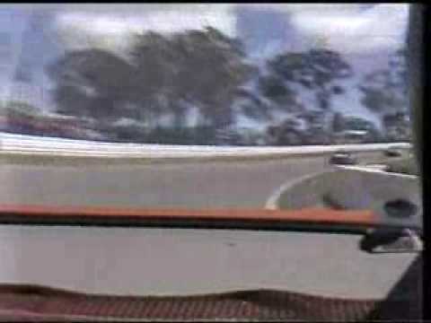 Bathurst 1981 - Dick Johnson Footage.