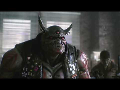 Appleseed Alpha cz dabing csfd 66 akcni animovane scifi 2014