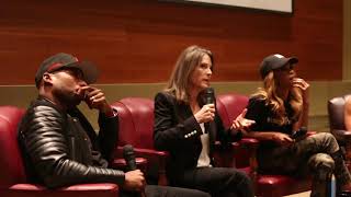 Tell Your Story: CThaGod, Marianne Williamson and Michelle Williams | CthaVlog Episode 2