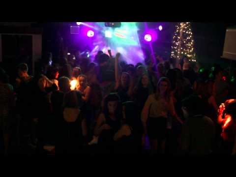 Dance Masters UK - Megan Dohertys 14th Birthday (1)