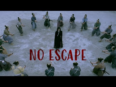 Shinobi: Heart Under Blade - Emo Shinobi Slice