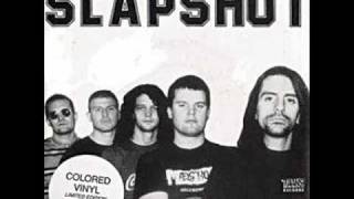 Slapshot - Firewalker