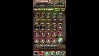 パズドラ Pad 正月抽蛋 + FGO 福袋 11:00pm