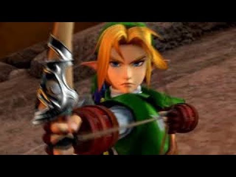 [SFM] Super Smash Bros. Endgame -The Battle- Preview