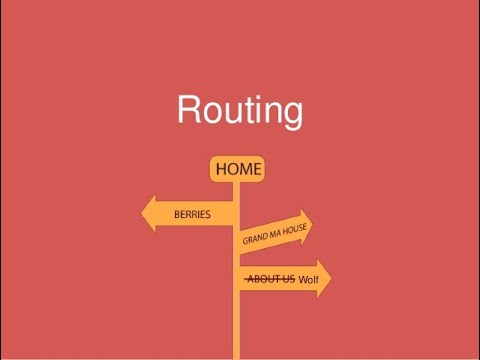 Laravel Tutorial : Multiple Route Parameter