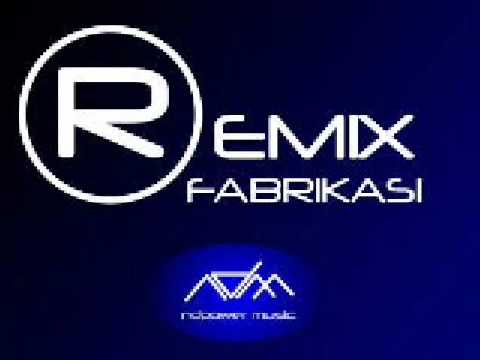 EBRU YASAR - ISMAIL YK - SEVIYORUM SENI YAR (ndpower music remix)