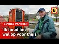Vissers 'moeten wildplassen' nu Dixi verplaatst is | Omroep Brabant