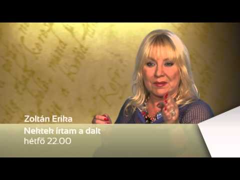 Nektek írtam a dalt 2015.06.22.