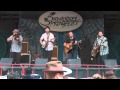 Trampled by Turtles - Darkness and the Light