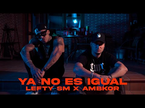 Miniatura de Ya No Es Igual