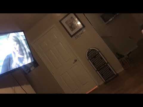 Prank fake pregnant test  Pt 2