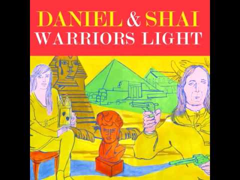 Warriors Light By Daniel Benayun