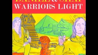 Warriors Light By Daniel Benayun