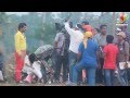 You Too Brutus Movie On Location Making Asif Ali Roopesh Peethambaran Honey Rose
