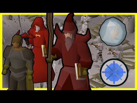 OSRS Quest Lore 057 - Wanted!