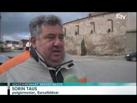 Híradó 2016. február 22. – Erdélyi Magyar Televízió