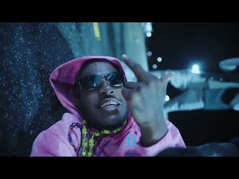 Damage - Walking With Death (Official Music Video)