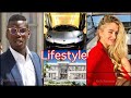 The Rich Lifestyle Of Famous Footballer Paul Pogba 2020