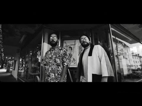 Emkei da Funky Takko x IndiRekt – P.O.T.T. Jungle (prod. Pierre Sonality)