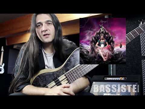 Bassiste Magazine 75 - Franck Hermanny - Techniques extrêmes