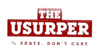 Satanic Surfers – The Usurper