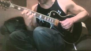 HECATE ENTHRONED - A Monument to Eternal Martyrdom