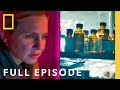 Tracking The Supply Of LSD Full Episode Trafficked With Mariana Van Zeller