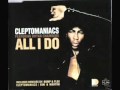 Cleptomaniacs Ft Bryan Chambers - All I Do (Bump ...