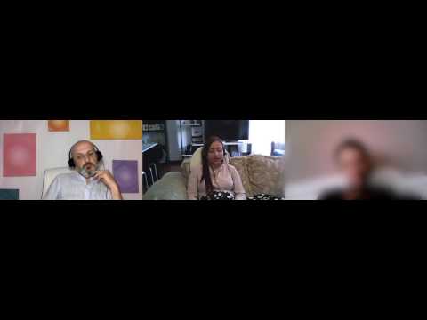 9-Diana, Poder a cambio de encarnación. Hipnosis Regresiva Luis Merida Team Grifasi 16-ES-H7