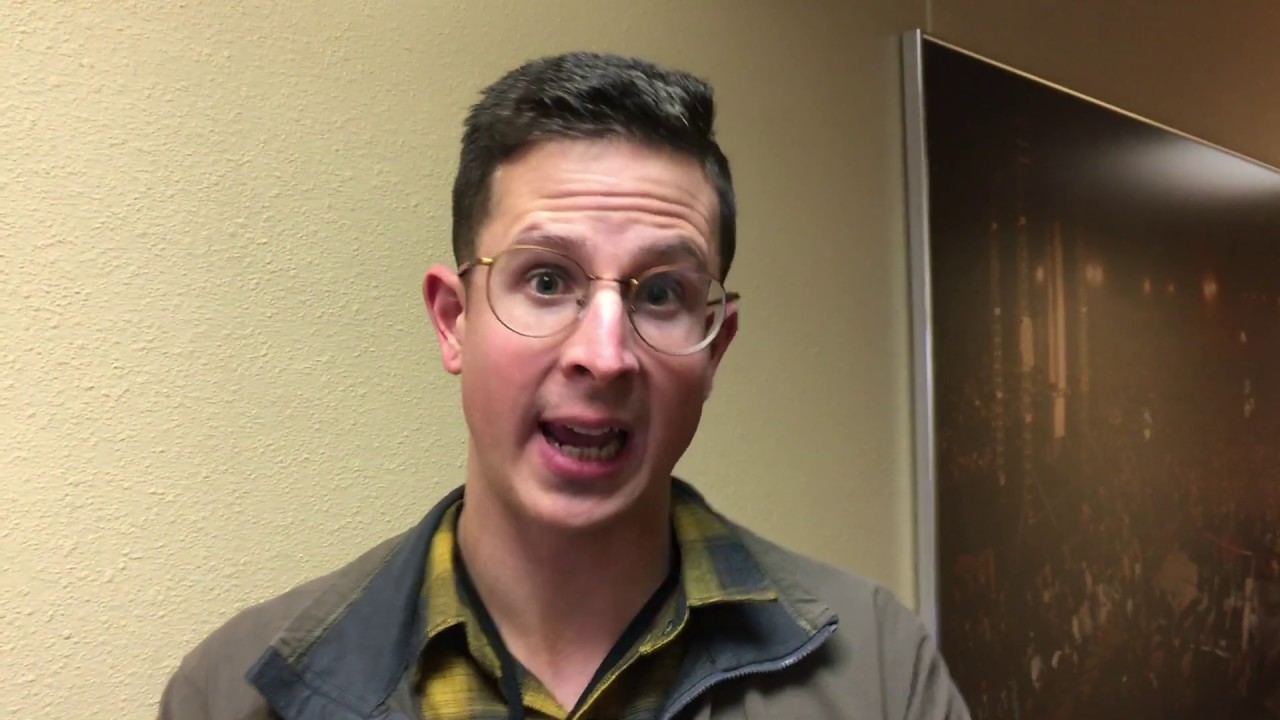 Evangelism Coach | Even Talks About Evangelism Training With Daniel King | King Ministries