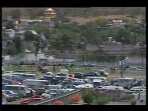 Jazz Band - International Jockeys' Day 2006 - Mauritius