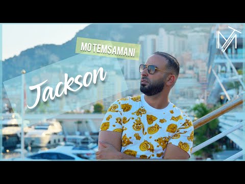 MO TEMSAMANI - JACKSON | جاكسون (PROD.Cheb Rayan)[Exclusive Music Video]