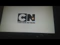 Cartoon Network Sign Off Adult Swim Sign On