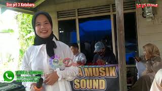 Download lagu qasidah orgen tunggal KN TECHNIS jangan bercermin di air keruh Fitri jaya musik mp3