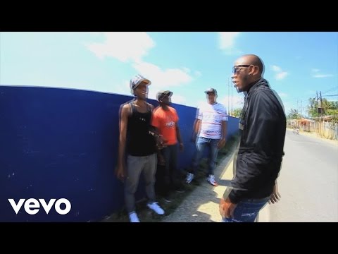 Los Poligomas - Recogiendo Raperos