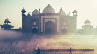 Taj Mahal ~ Royalty Free Music