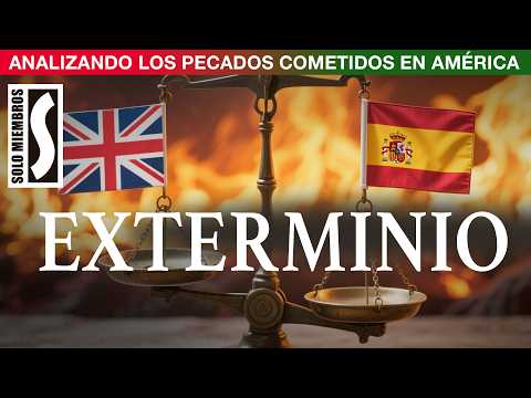 Spain's Exterminations in America: What the Golden Legend Silences