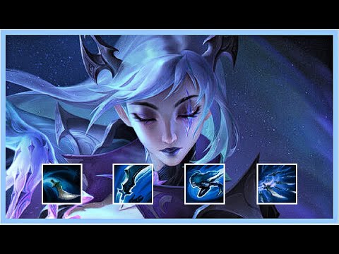 KATARINA MONTAGE #28 - BEST PLAYS S15