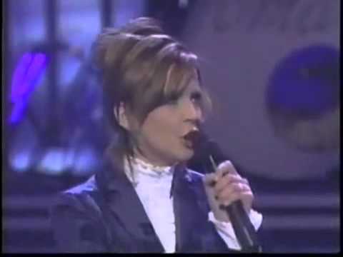 Still Holding On - Martina McBride