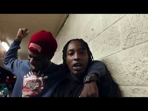 ATE P.Lewis - BEEN THAT (remix) ft. YNN Cooter [Official Music Video]