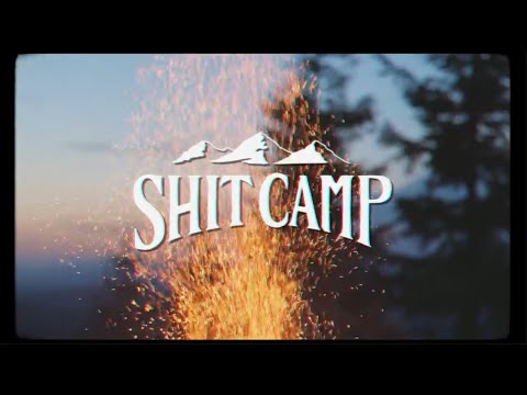 Shitcamp 2022 Overview: Event that Gathered the Top Streamers from