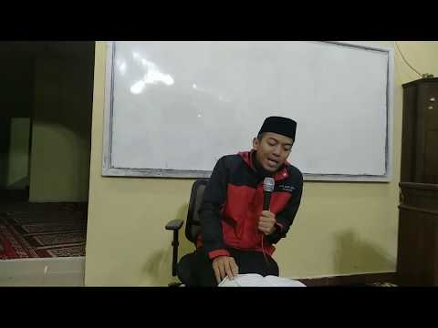 RIYADHUS SHALIHIN: Bab 36