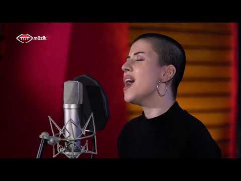 Layda - İsyan (Ben Şarkı Söylersem Serkan Kaya Özel Bölümü)