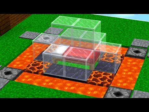 LA PROTEZIONE SEGRETA DELLE BEDWARS - MINECRAFT ITA