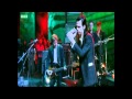 Nick Cave And The Bad Seeds - Red Right Hand ...