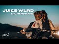 Juice WRLD Truth No Dare Lyrics Juicewrld Lyrics Fyp