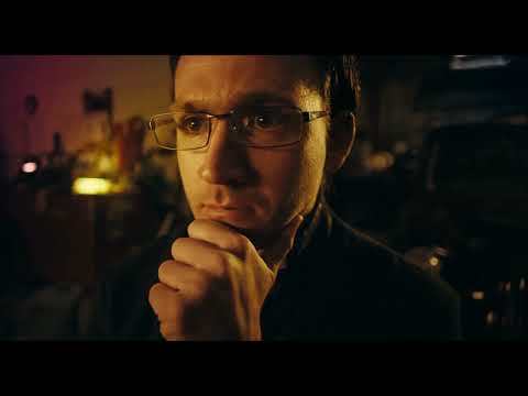 隱形守護神/隱形天使 The Bystanders 預告 2023