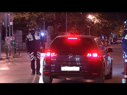 Ora News - Dieta e shpërblim për policët, Forcat Speciale marrin pagesat e parambetura gjatë 2020