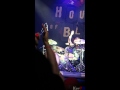 SCANDAL Cute English Talk And Greetings Live In Anaheim 150523 Hello World Tour 2015 60fps